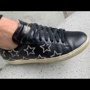 Saint Laurent Sneaker